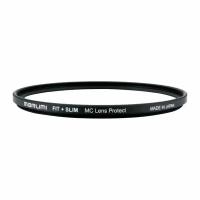 Светофильтр Marumi FIT+SLIM MC Lens Protect 55mm