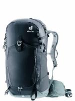 Рюкзак Deuter Trail Pro 33 Black/Shale