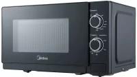 Микроволновая печь MIDEA MG720C4E-B