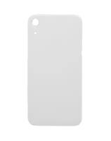 Задняя крышка для Apple iPhone Xr Белый