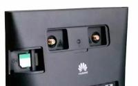 4G LTE Wi-Fi роутер HUAWEI B310s-22, чёрный, без антенн