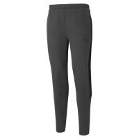 Брюки PUMA Evostripe Men’s Sweatpants, размер M, черный, серый