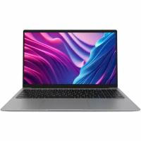 Ноутбук 15.6" IPS FHD DIGMA EVE C5403 silver (Cel N4020/4Gb/128Gb SSD/VGA int/W11Pro) (DN15CN-4BXW02)