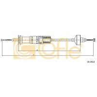 COFLE 92.10.3413 трос сцепления автомат. регулировка VW Golf (Гольф) (IIi)-vento all 1.8-1.9ds (кроме gtdi)