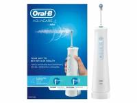 Ирригатор AQUACARE 4 OXYJET ORAL-B