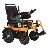 Кресло-коляска электрическая 16230 Advent Super Chair MT-C21 (ALLROAD C21)