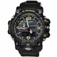 Наручные часы CASIO G-Shock GWG-1000-1A