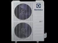 Компрессорно-конденсаторный блок Electrolux ECC-16