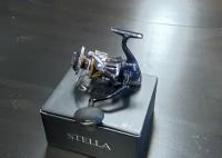 Катушка для рыбалки Shimano 19 Stella SW 10000PG