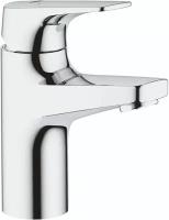 Смеситель для раковины без донного клапана Grohe BauFlow 23752000