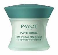 PAYOT Pate Grise Pate Originale Stop Bouton Паста для лица очищающая, 15 мл