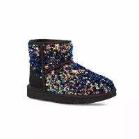 UGG Classic Mini Stella Sequin