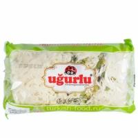 UGURLU Пишмание роллы с фисташками 220 гр, мягкая упаковка (FISTIKLI RULO PISMANIYE SEFFAF PAKET 1/1