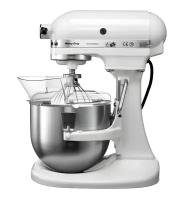 Миксер планетарный настольный KitchenAid 5KPM5EWH