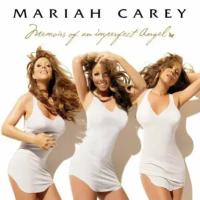 Mariah Carey – Memoirs Of An Imperfect Angel