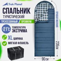 Спальный мешок TREK PLANET Douglas Wide Comfort