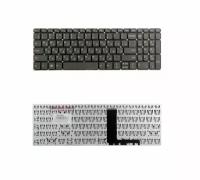 Keyboard / Клавиатура для Lenovo IdeaPad 320-15ABR, 320-15IAP, 320-15AST, 320-15I, 330-15ARR, 330-15AST, 330-15IKB, 330-15IC, 330-15IGM, (ZeepDeep Haptic)