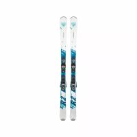 Горные лыжи Rossignol React 2 Xpress + Xpress Jr 7 22/23