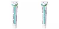 Витэкс Зубная паста Dentavit Sensitive фторсодержащая для чувствительных зубов,85 г,2 шт