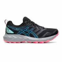 Кроссовки ASICS GEL-SONOMA 6, размер 8 US, черный