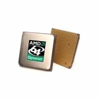 Процессор AMD Opteron Dual Core 1210 Santa Ana AM2, 2 x 1800 МГц, HP