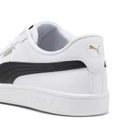 Кеды PUMA/39098711/Smash 3.0 L Sneakers /Белый/10K