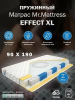 Матрас Mr. Mattress EFFECT XL 90x190