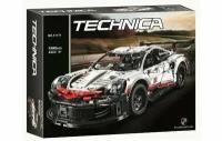 Конструктор Technic Porsche 911 RSR