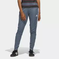брюки ADIDAS, Цвет: серый, Размер: M