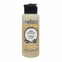 Однокомпонентный кракелюрный медиум Cadence Crackle Glaze, 120 ml