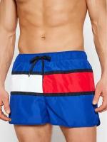 Шорты Tommy Hilfiger Runner UM0UM02056