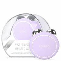 FOREO BEAR 2 go умные тонизирующие микротоки для лица