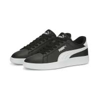 Кеды PUMA/39203103/Puma Smash 3.0 L Jr/черный/6