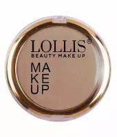 LOLLIS Пудра для лица Make Up 58 12г