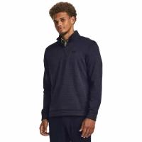 Джемпер Under Armour UA Storm SweaterFleece QZ для мужчин 1373674-410 3XL