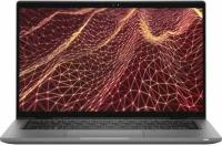 Ноутбук/ Dell Latitude 7430 14(1920x1080 (матовый))/Intel Core i7 1255U(1.7Ghz)/16384Mb/512SSDGb/noDVD/Int: Intel Iris Xe Graphics/Cam/BT/WiFi/58WHr/wa