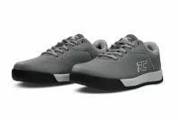 Велотуфли женские Ride Concepts Hellion Womens (Charcoal/Mid Grey, 7, 2021 (2260-550))