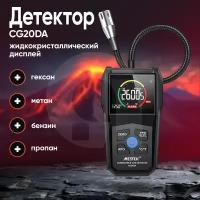 Газоанализатор Mestek CGD02A