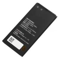 Аккумуляторная батарея MyPads HB474284RBC 2000mAh на телефон Huawei Ascend Y635/ Huawei Ascend Y625