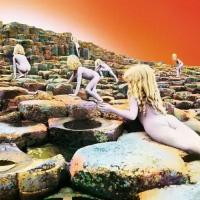 Виниловая пластинка Warner Music Led Zeppelin - Houses Of The Holy