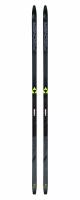 Беговые лыжи Fischer TWIN SKIN POWER STIFF EF IFP 199