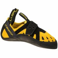 Скальные туфли La Sportiva Tarantula JR Yellow/Black (EUR:31)