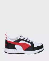 Кеды PUMA/39674204/Puma Rebound V6 Lo AC PS/Белый/2.5