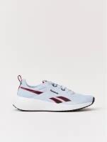 Кроссовки Reebok Lite Plus 4.0, размер 12 US, голубой, красный