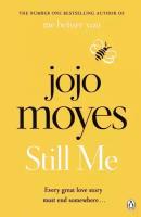 Still Me | Moyes Jojo