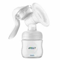 Philips Avent Comfort Филипс Авент ручной молокоотсос Комфорт SCF441/01