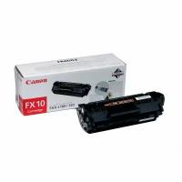 Картридж Canon i-Sensys MF4018/4120/4140/4150/4270 (O) FX-10, 2K