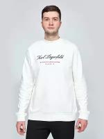 Свитшот с логотипом Karl Lagerfeld RU 56 / EU 54 / XXL