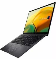 Ультрабук Asus ZENBOOK 14 UM3402Ya-KP660 90NB0W95-M014W0 (AMD Ryzen 7 2000 MHz (7730U)/16384Mb/1024 Gb SSD/14"/2560x1600/Нет (Без ОС))