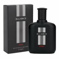 Alliance Sport Альянс Спорт edt 100ml for men